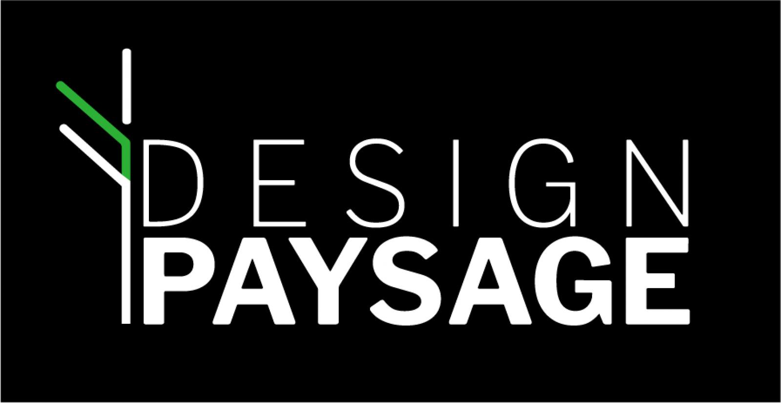 Maxi Projets-Design Paysage Logo